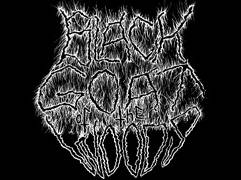 logo Black Goat Of The Woods